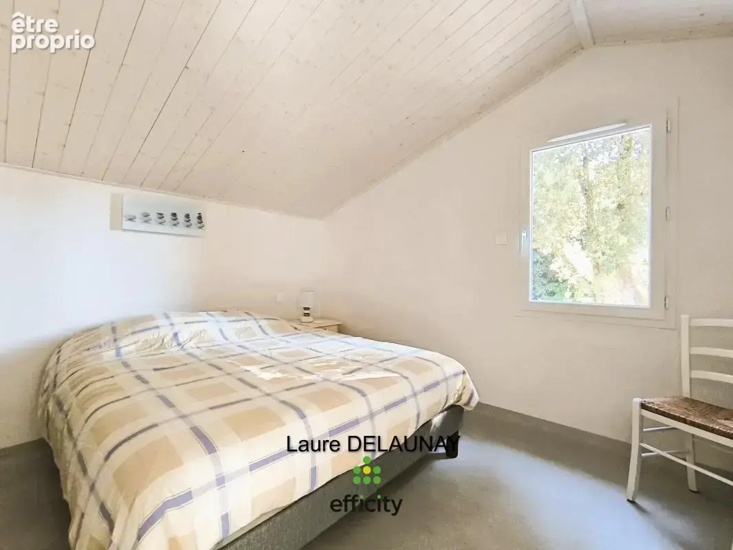 Maison 4 pièces 83 m² à vendre à Jard-Sur-Mer (85520) - photo 7