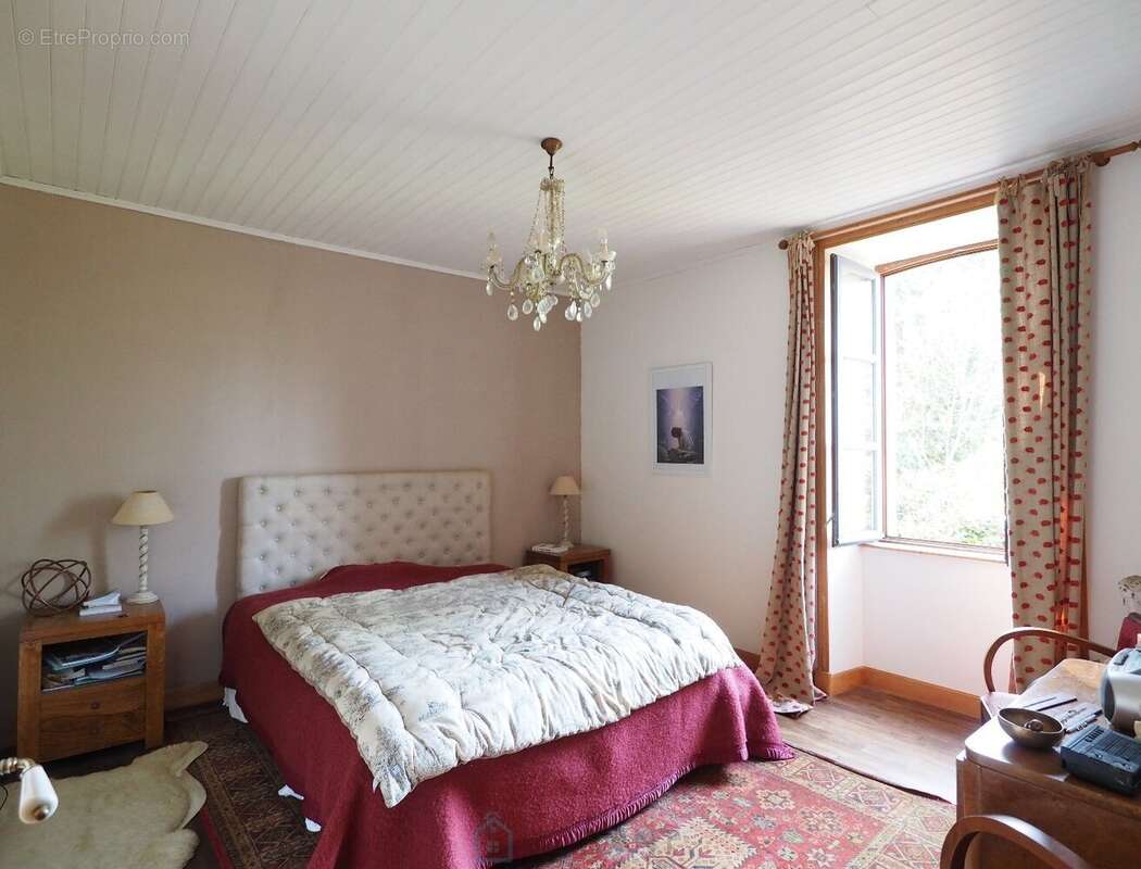 Maison à PLOUAY