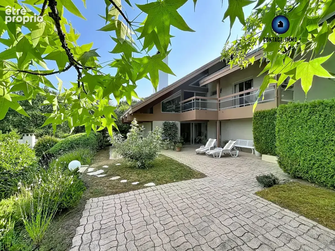 Maison 267 m² à Dampniat  - photo 5