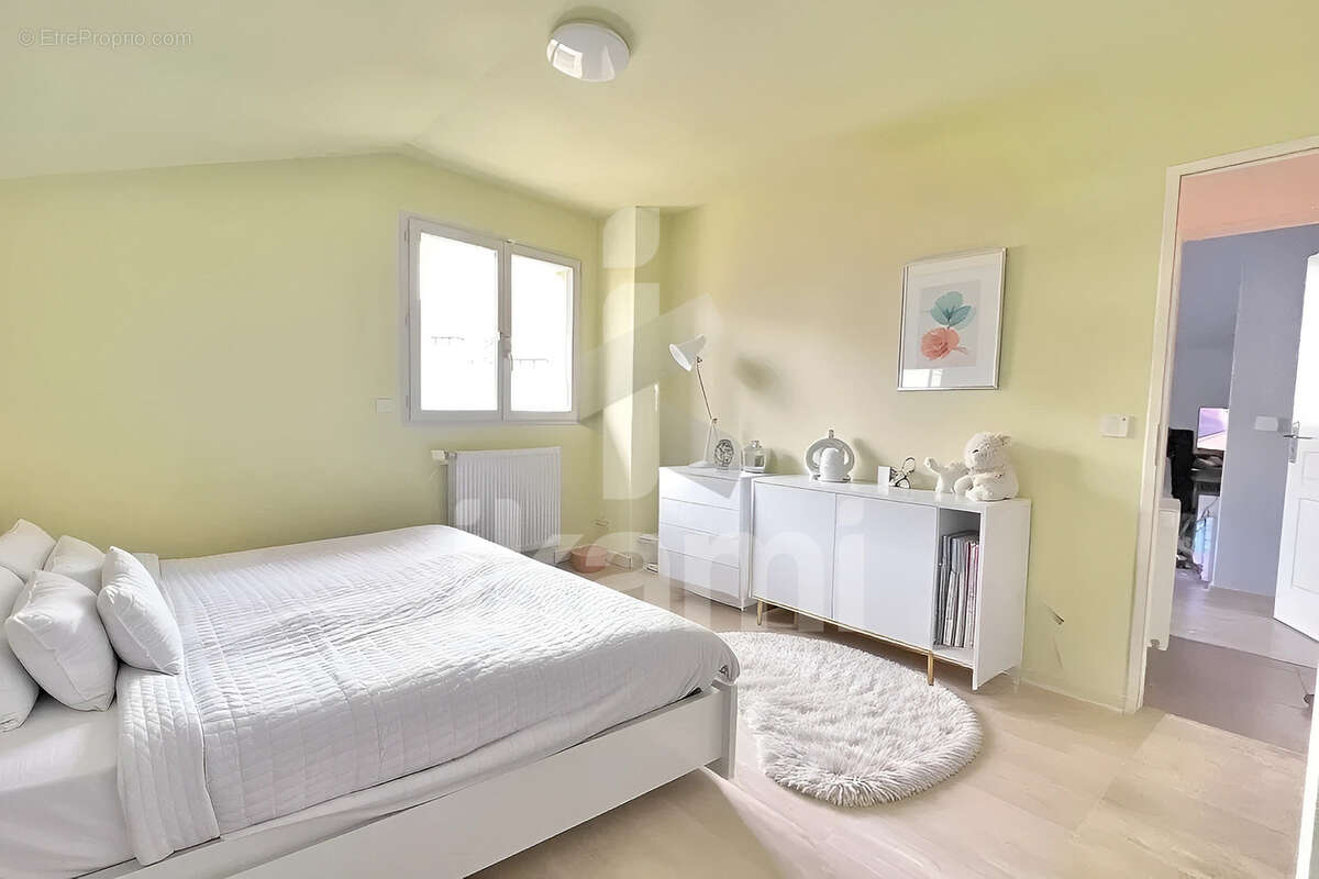 Appartement à SAINT-JULIEN-EN-GENEVOIS