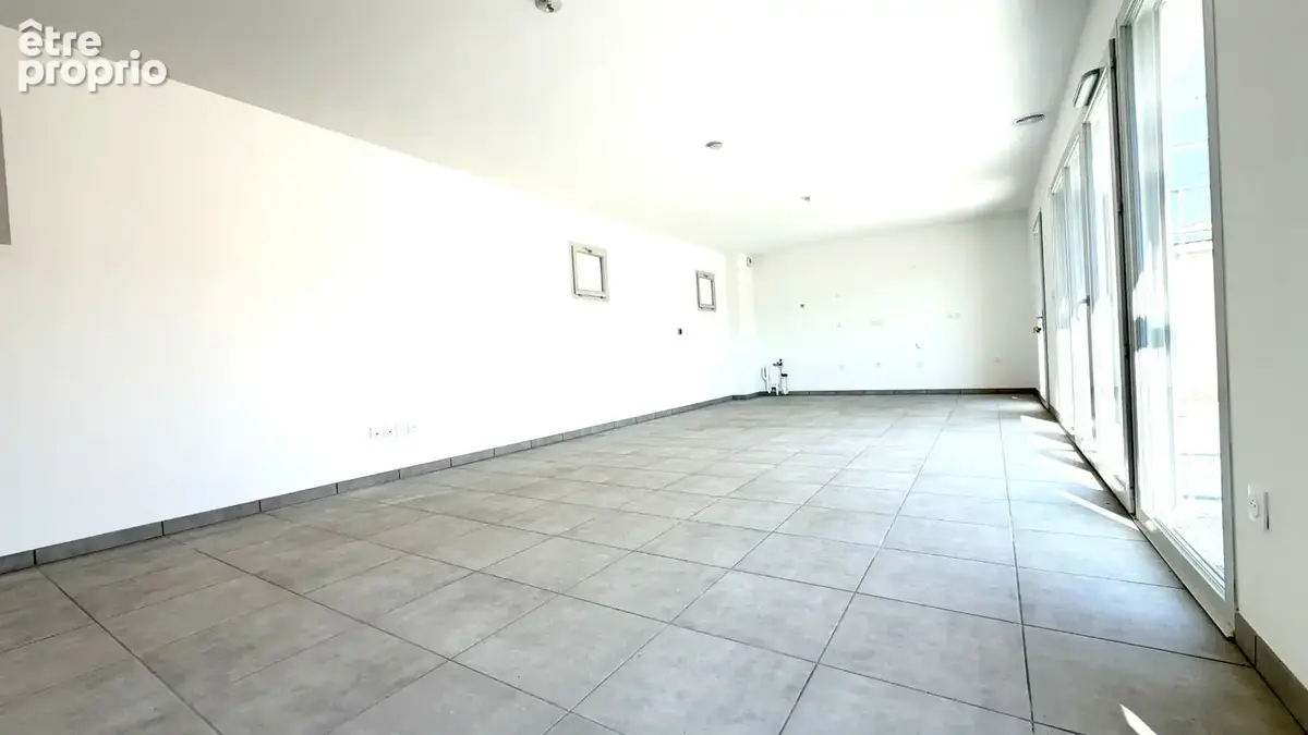 Maison neuve - photo 8
