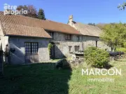 Maison à MERINCHAL