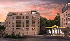 Appartement 82 m² à Fontenay-Aux-Roses  - photo 2