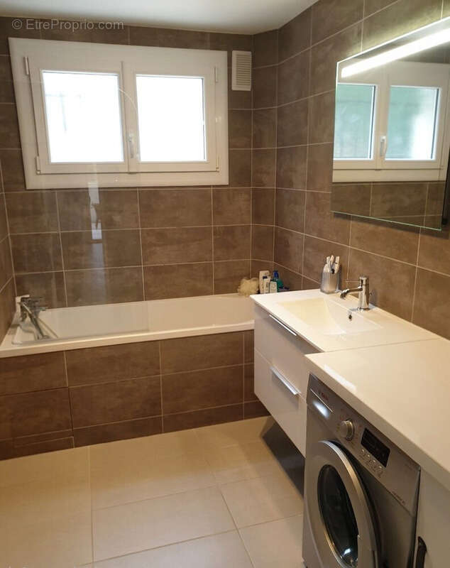 Appartement à CAVALAIRE-SUR-MER