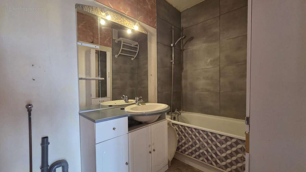 Appartement à MANTES-LA-JOLIE