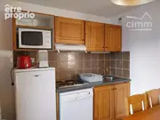 Appartement à ALBIEZ-MONTROND