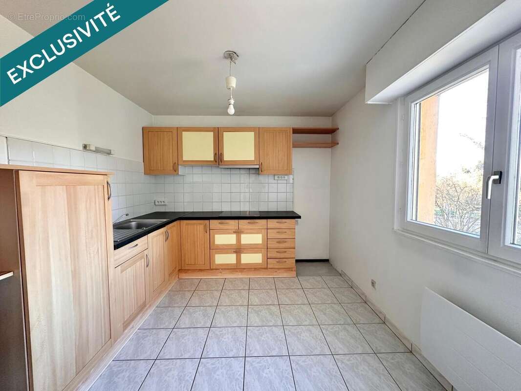 Photo 7 - Appartement à STRASBOURG