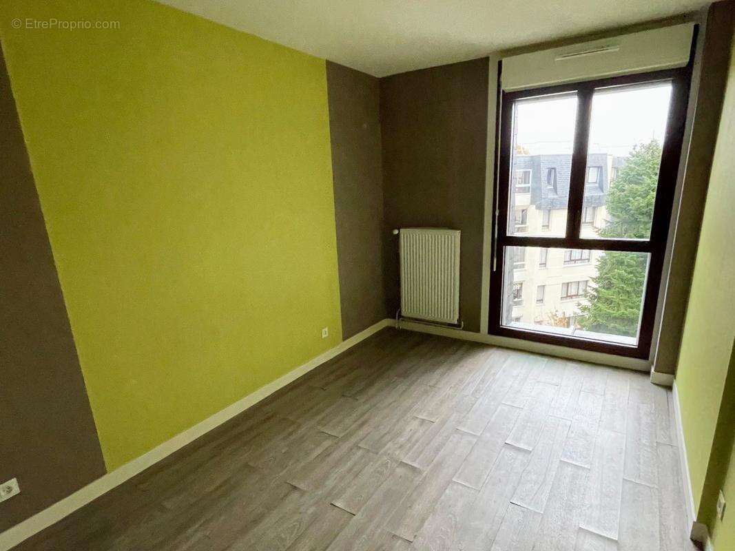 Appartement à LE CHESNAY