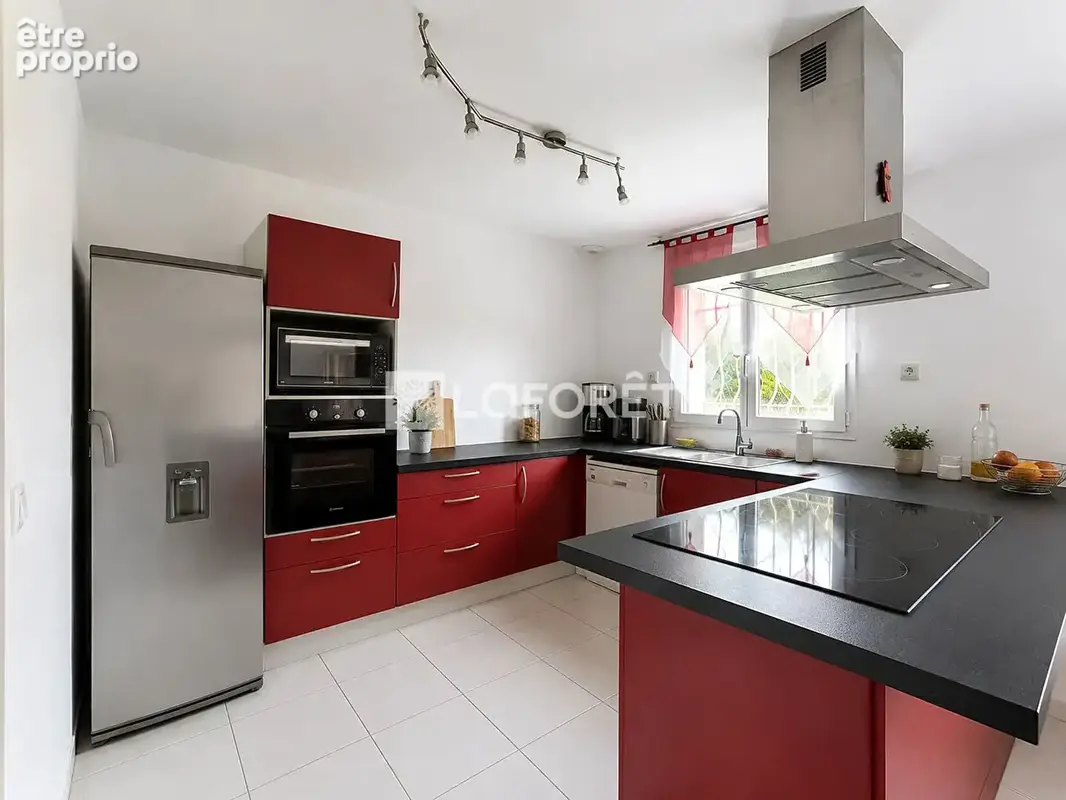 Maison Mirepoix Sur Tarn 4 pièce(s) 110 m2 - photo 5