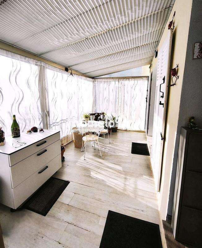 Maison à CARCES