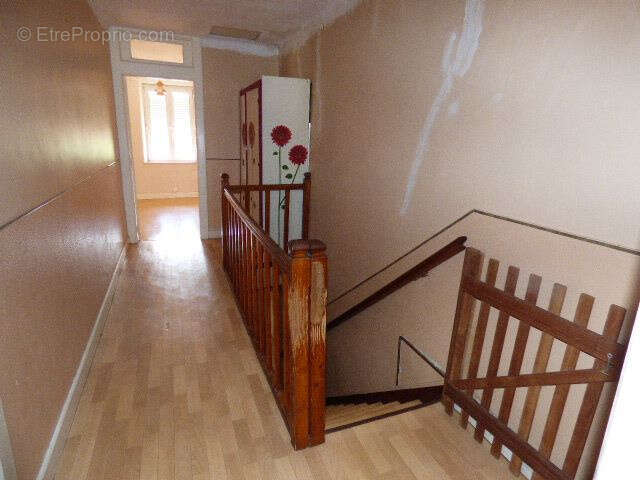 Appartement à AVRICOURT