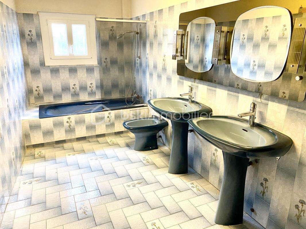 Maison à MESSIGNY-ET-VANTOUX