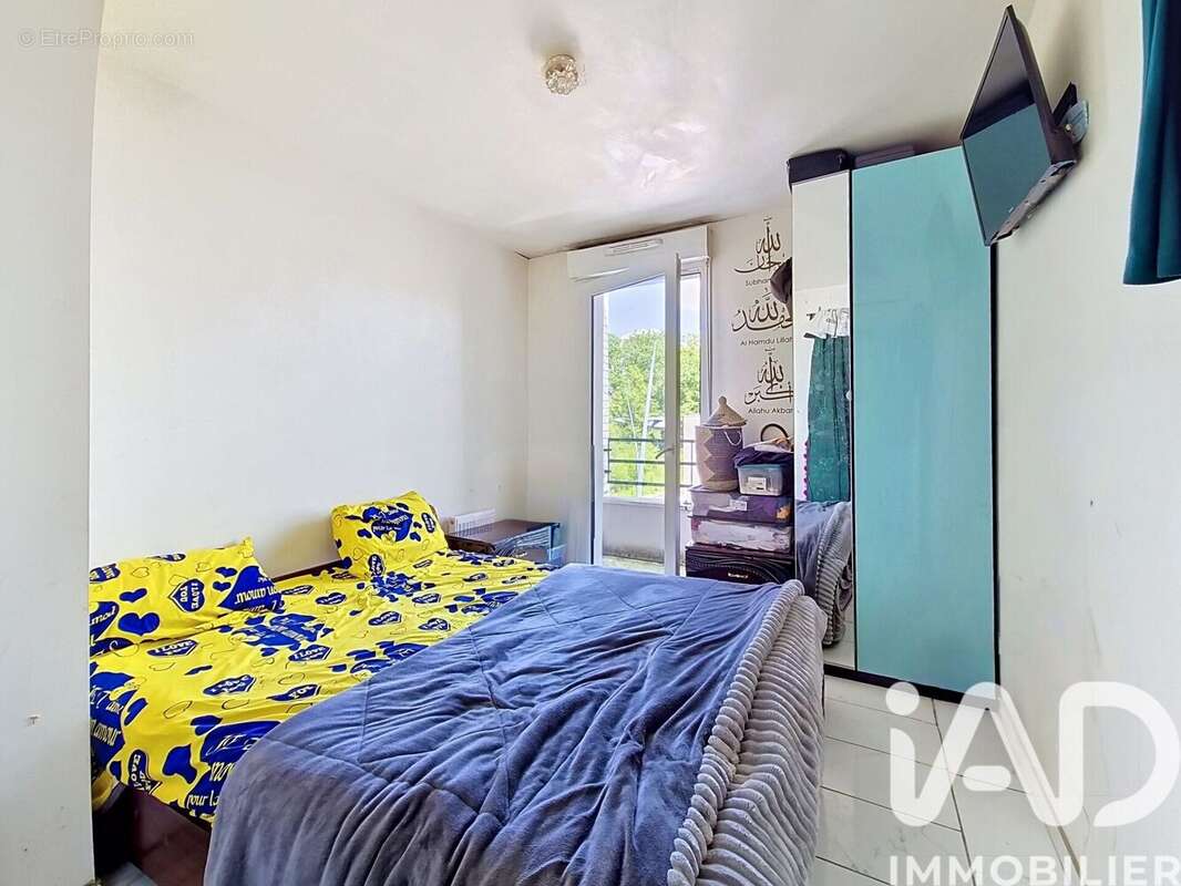 Photo 9 - Appartement à FLEURY-MEROGIS