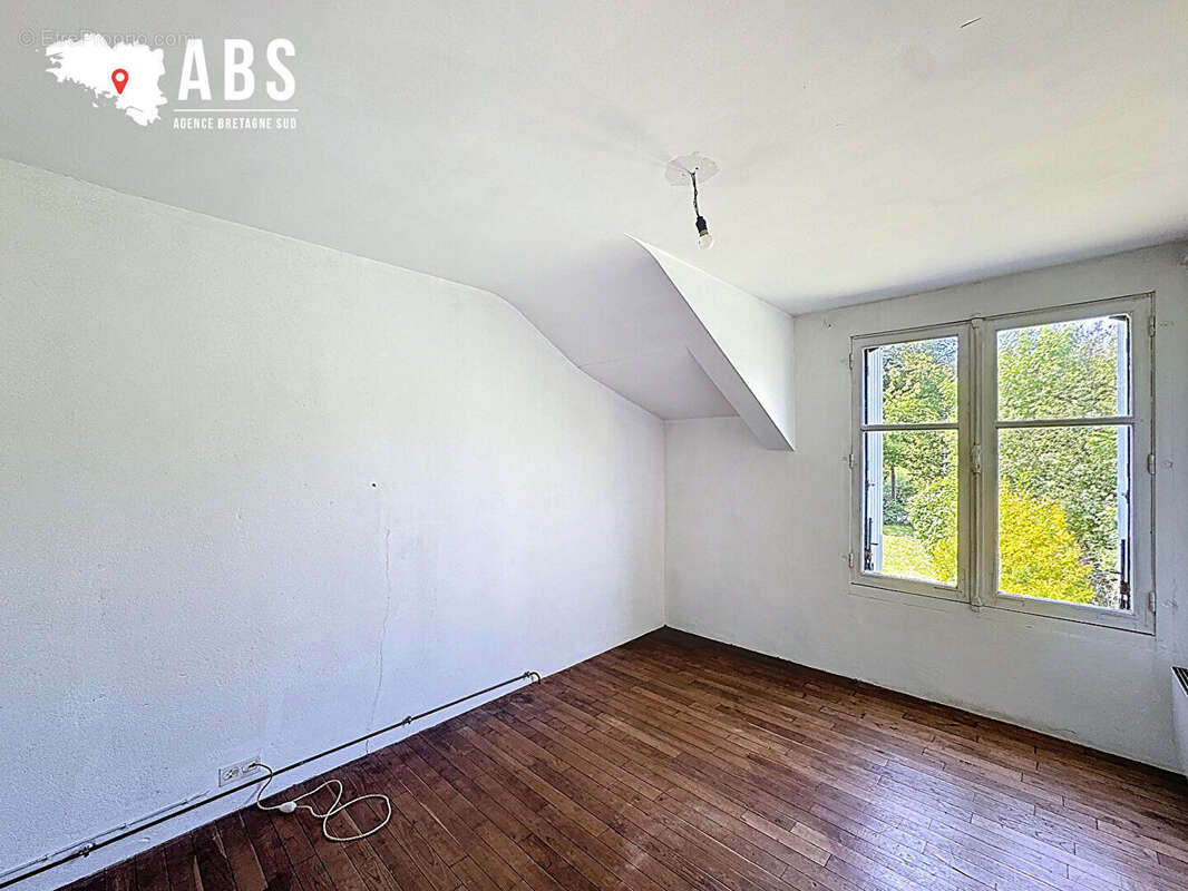 Maison 93 m² à Nivillac  - photo 13