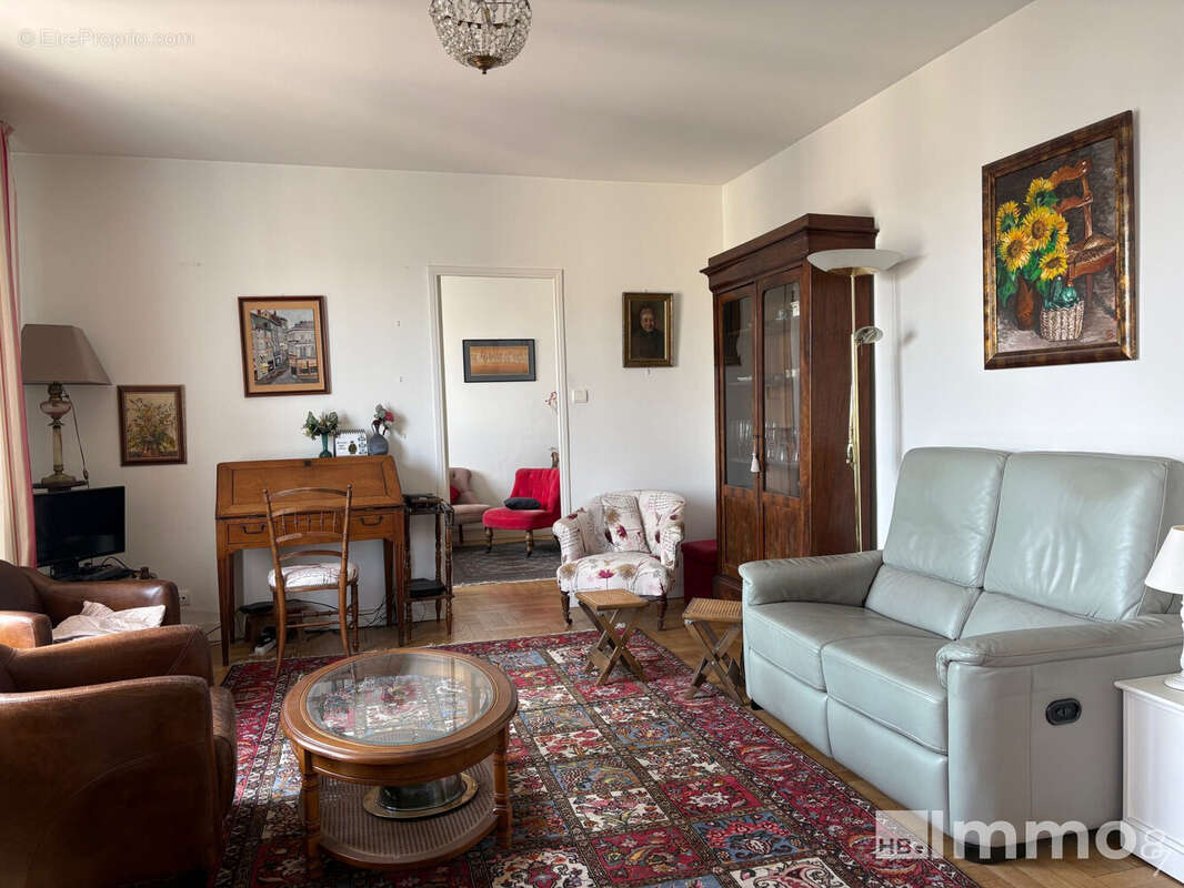 Appartement à LIMOGES