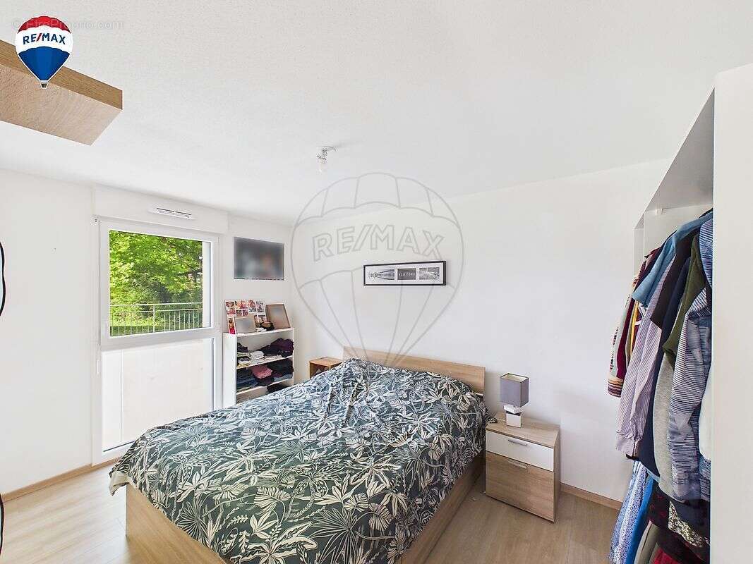 Appartement à KEMBS