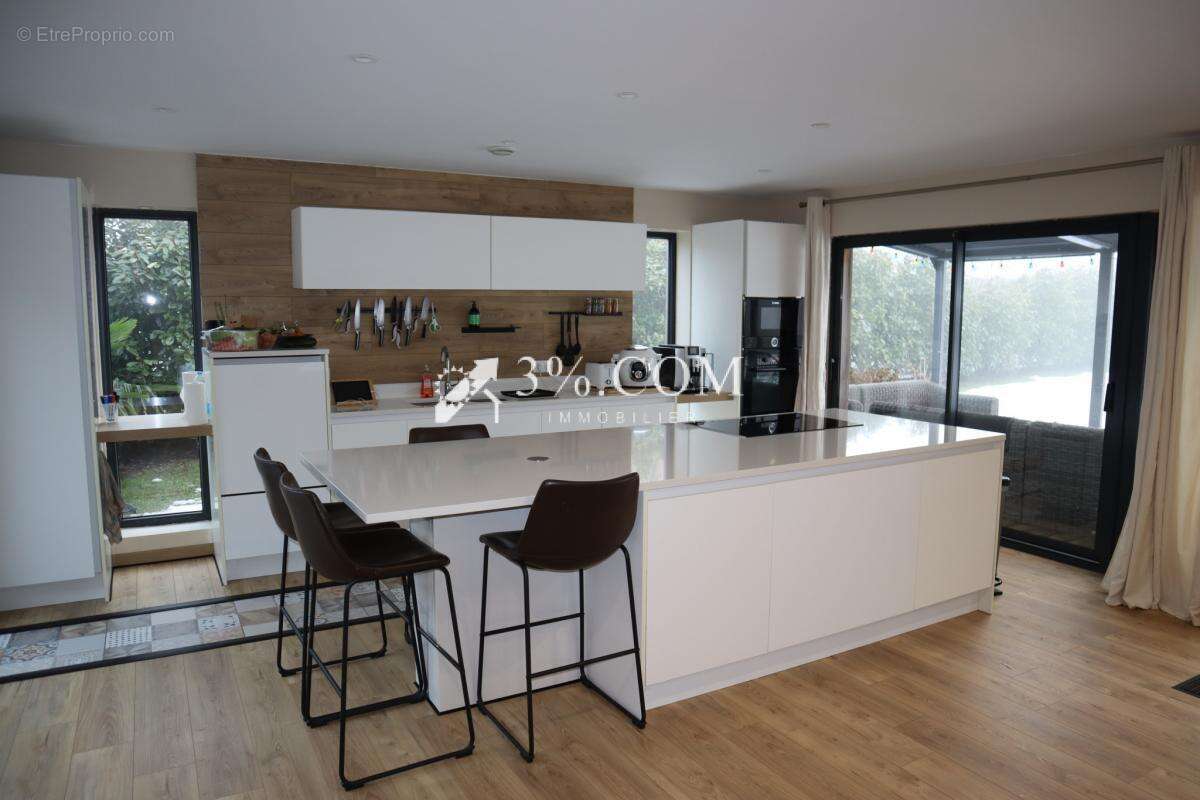 Maison à ANNOEULLIN