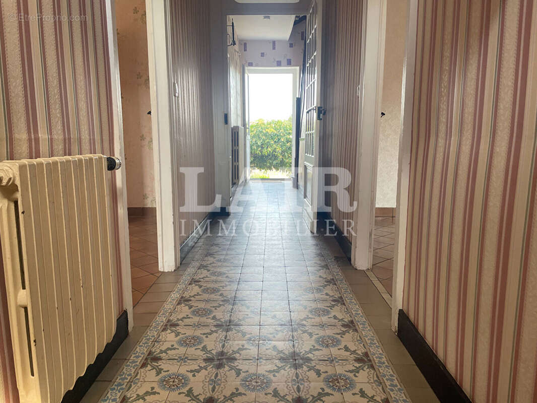 Maison de ville dans Mamers, ref B15471 - photo 7