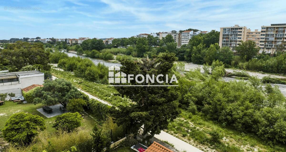 Appartement à PERPIGNAN