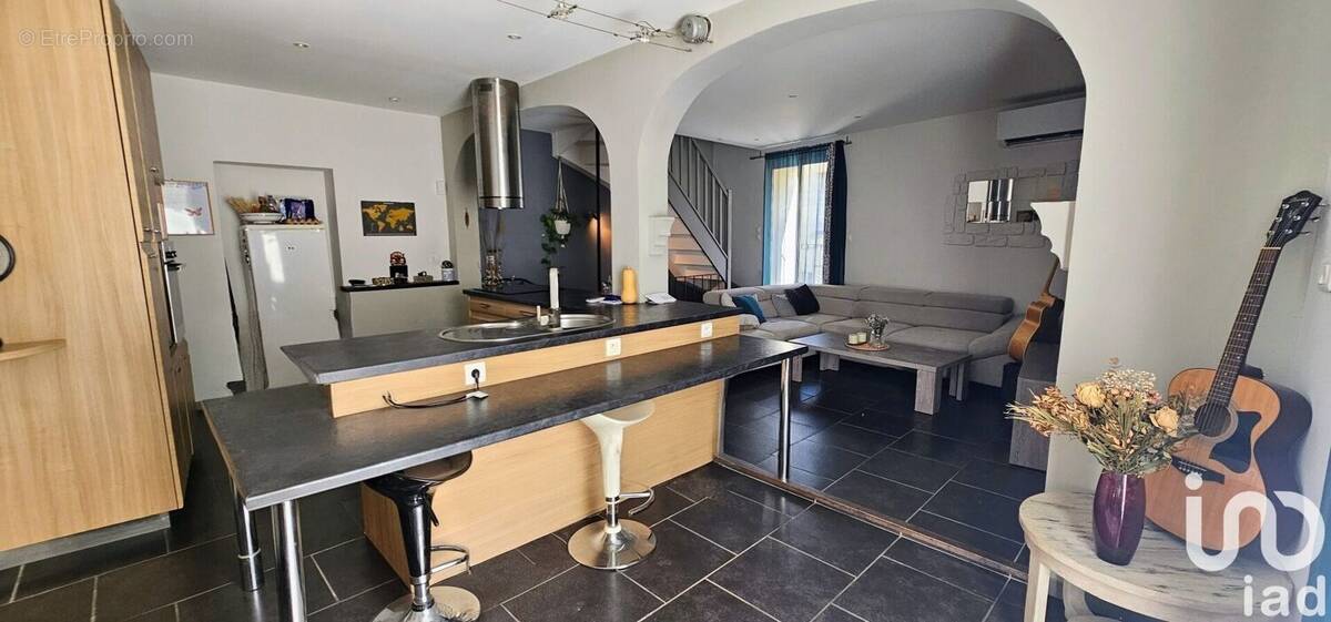 Photo 1 - Maison à SORGUES