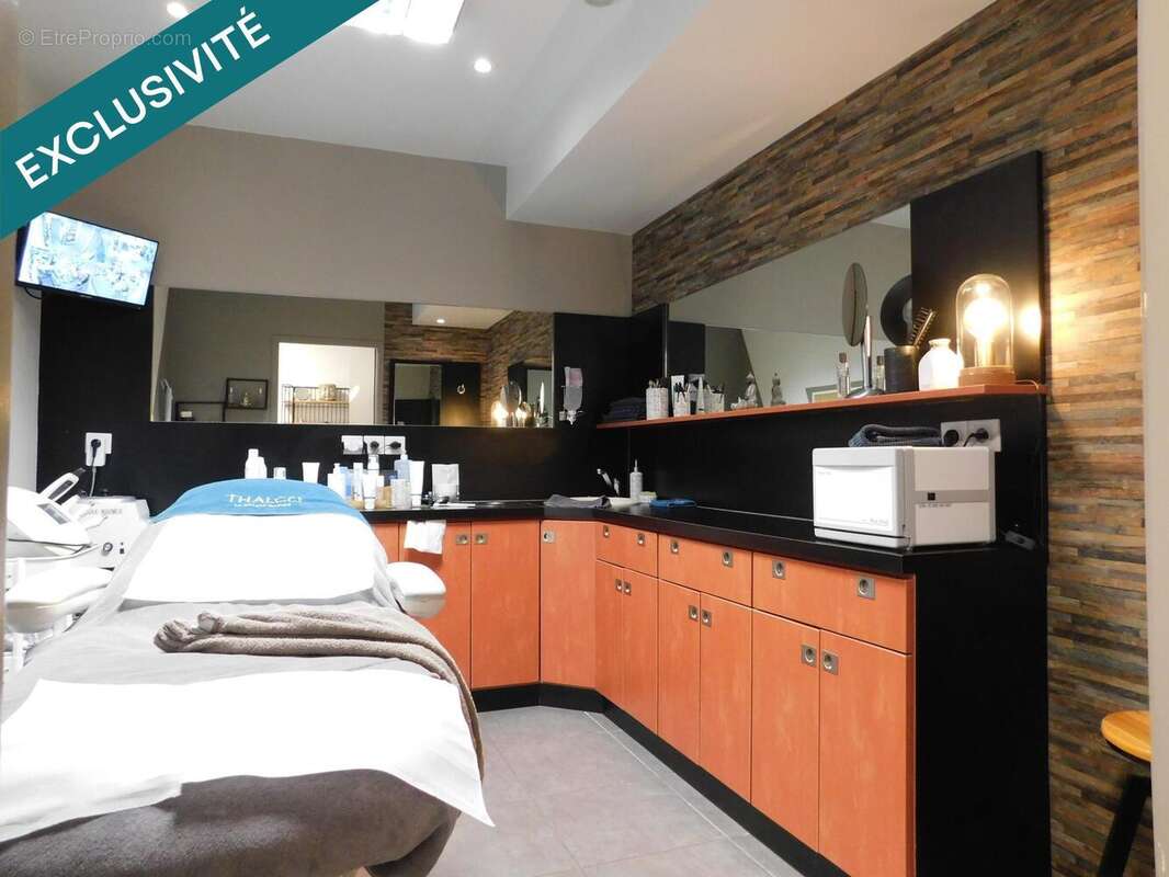 Photo 5 - Commerce à RAMBERVILLERS