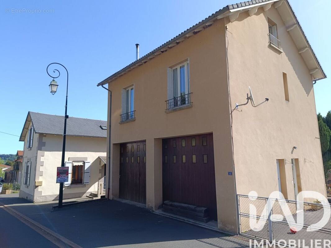 Photo 1 - Maison à SAINT-CERNIN