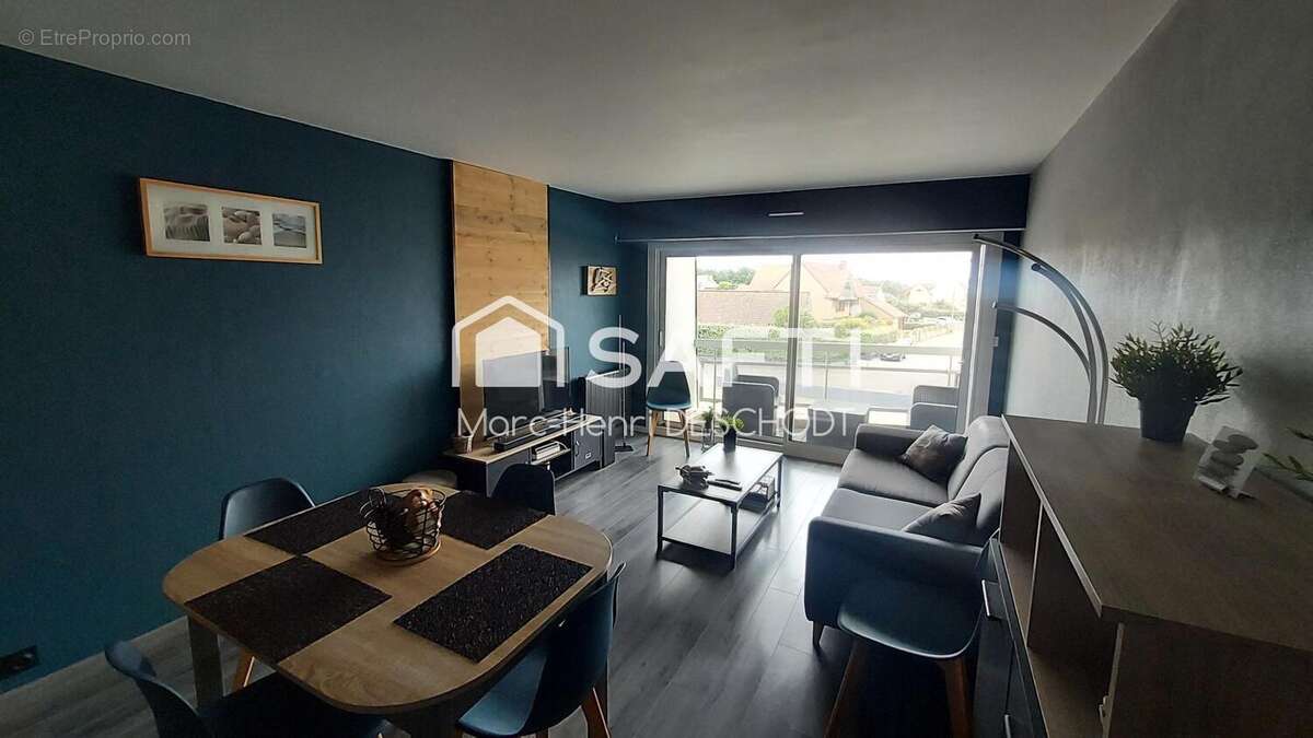 Photo 3 - Appartement à CAMIERS