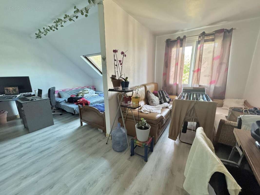 Appartement à SAVENAY
