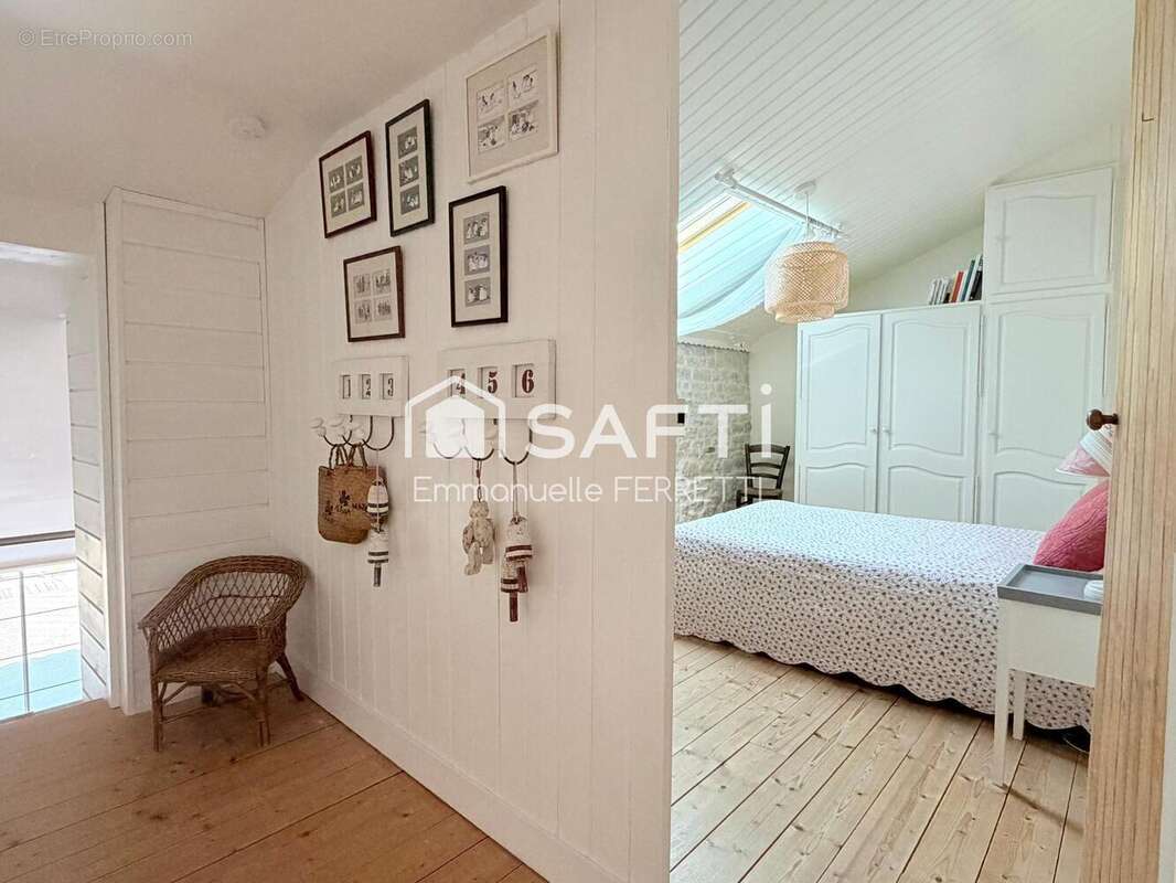 Photo 8 - Maison à MARANS