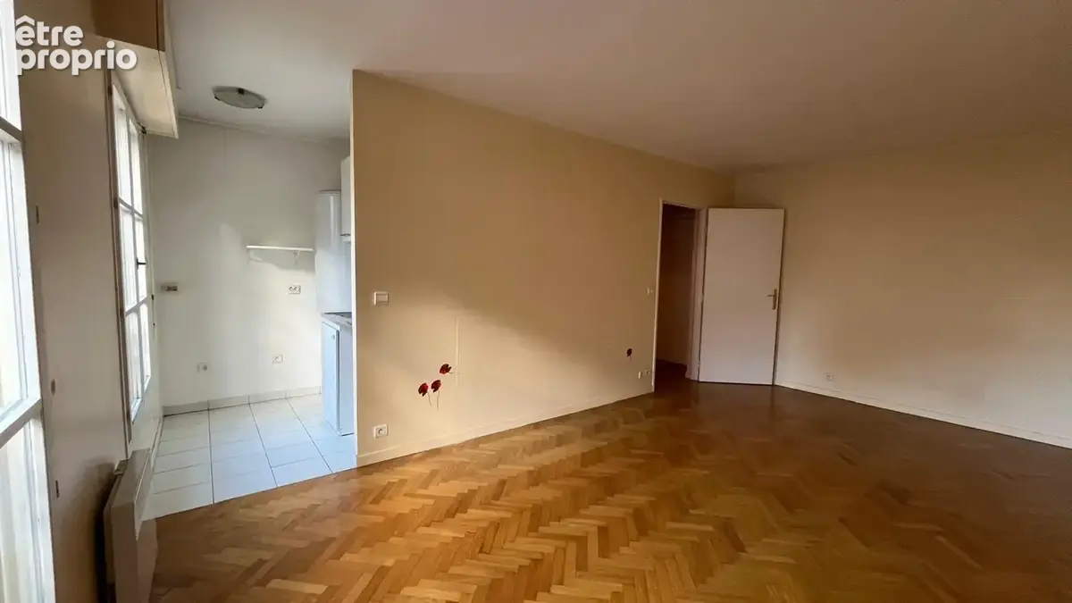 Studio Hypercentre - 28m2 - photo 4