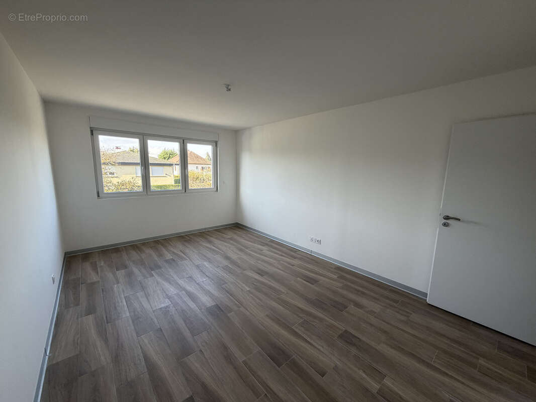 Maison à THIONVILLE