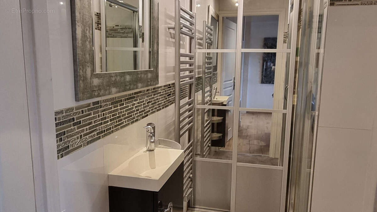 Appartement à SCIONZIER