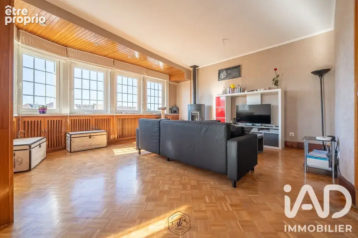 Photo 1 - Appartement à HUSSIGNY-GODBRANGE