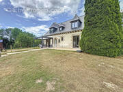 Maison à LA MALHOURE