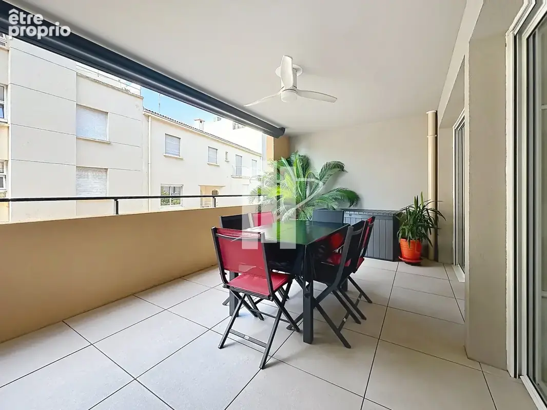 À vendre   Superbe 4 pièces dans le Triangle d’Or de Saint-Raphaël - photo 12