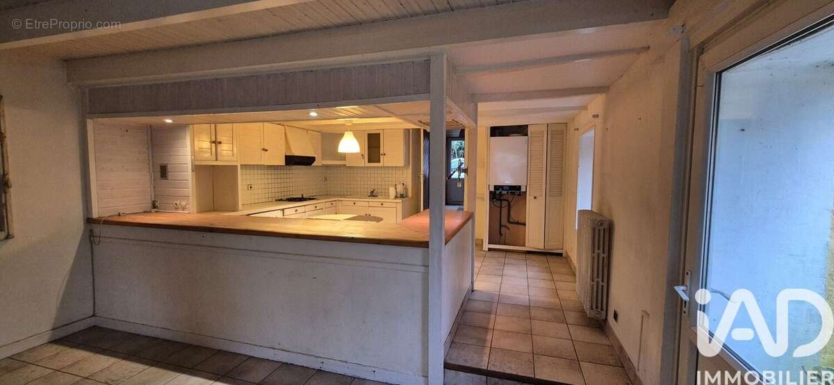 Photo 3 - Maison à SCAER