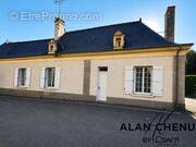 Photo 1 - Maison à INGRANDES-DE-TOURAINE