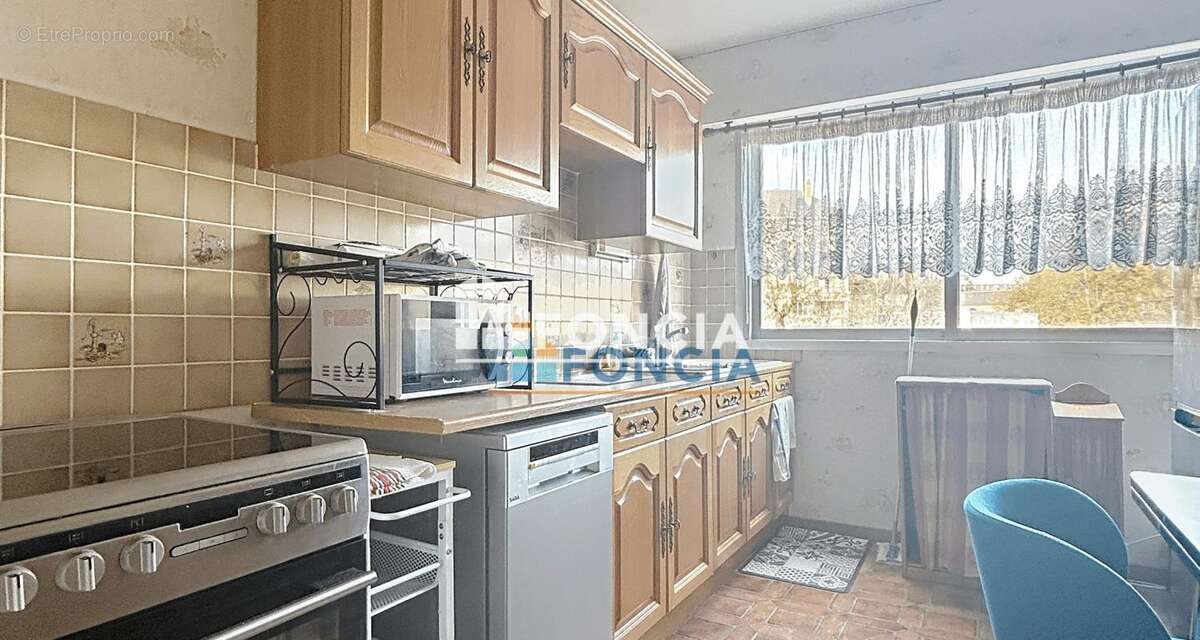 Appartement à CAEN
