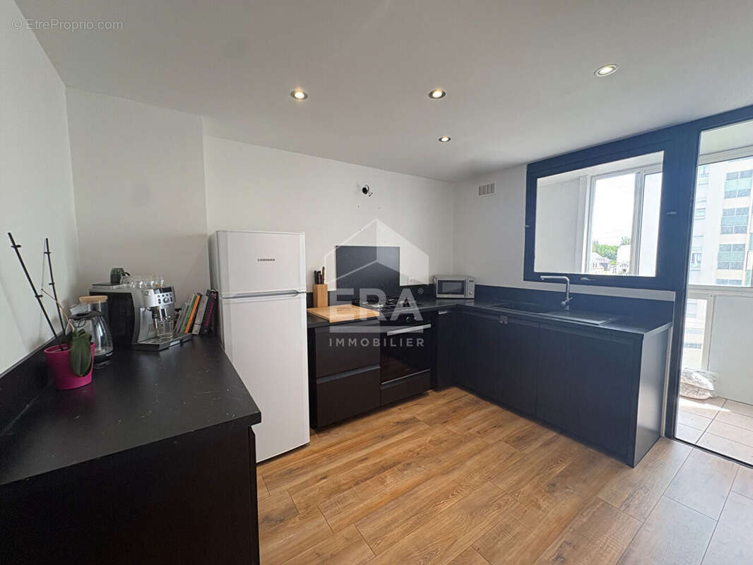 Appartement à TARBES