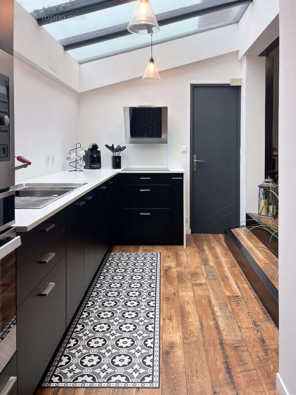 Maison à LA ROCHELLE