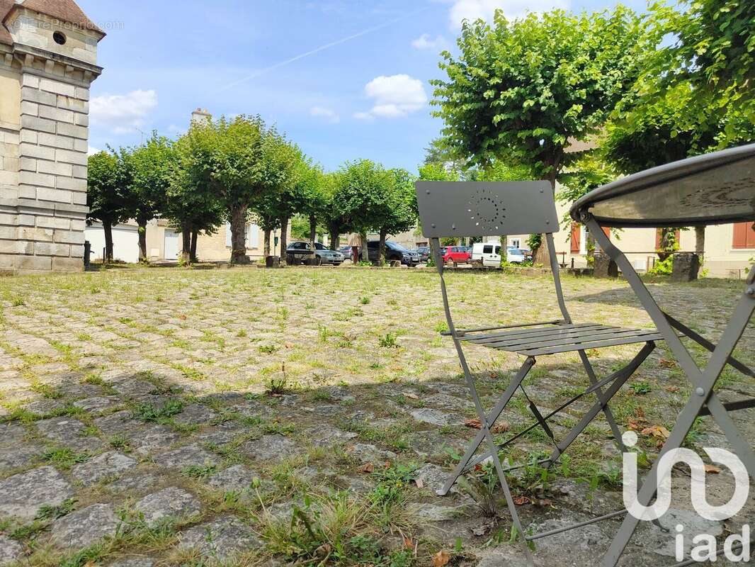 Photo 2 - Maison à ROCHEFORT-EN-YVELINES