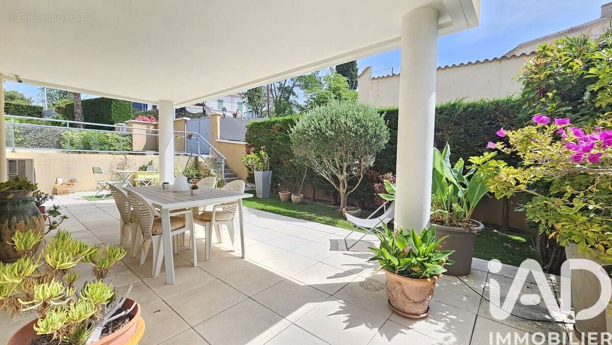 Photo 9 - Appartement à BANDOL