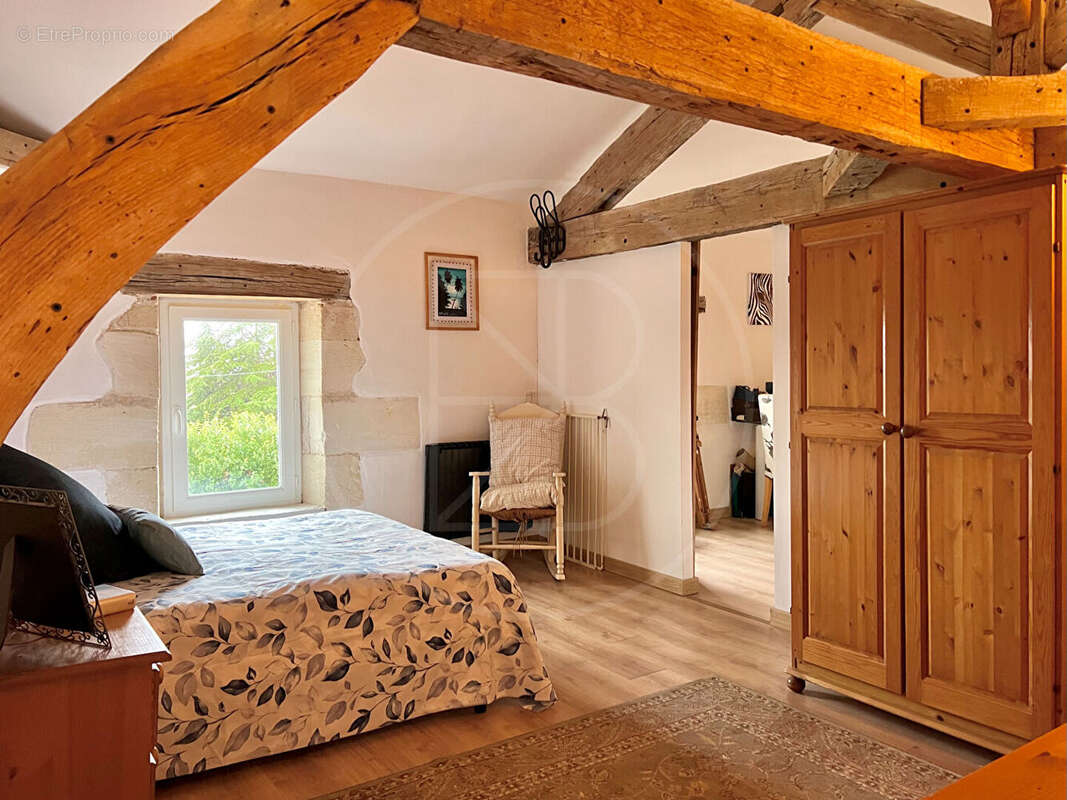 Magnifique Maison de Maître - photo 12