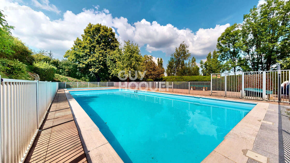 Appartement à ANNECY