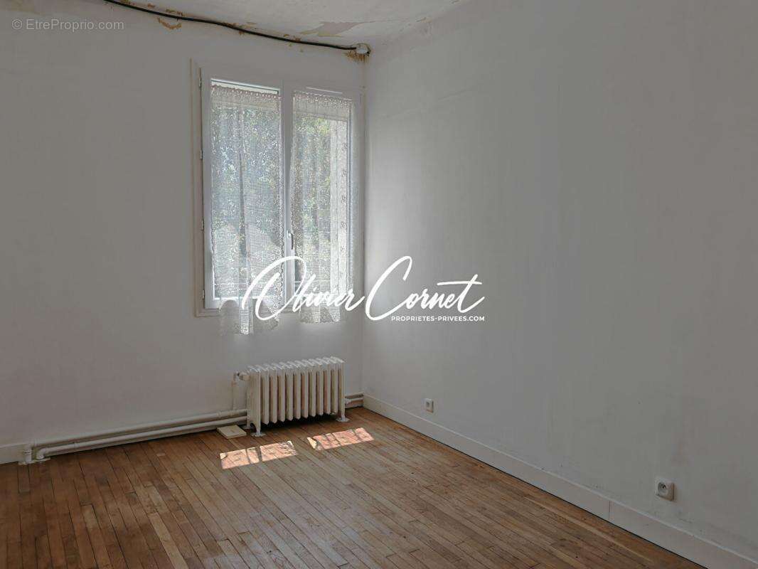 Maison à NOGENT-LE-ROTROU