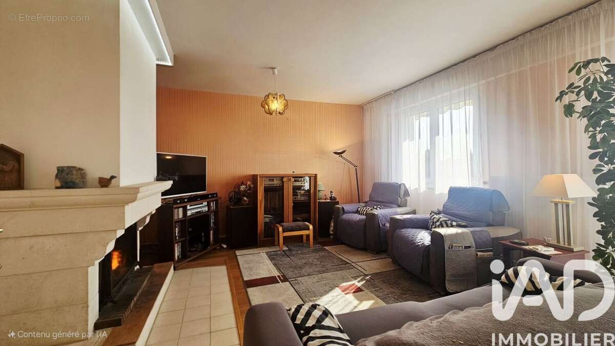 Photo 4 - Maison à MARLY