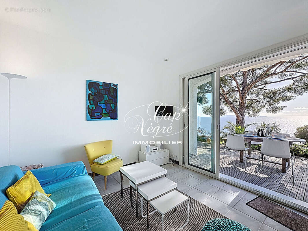 Maison à LE LAVANDOU