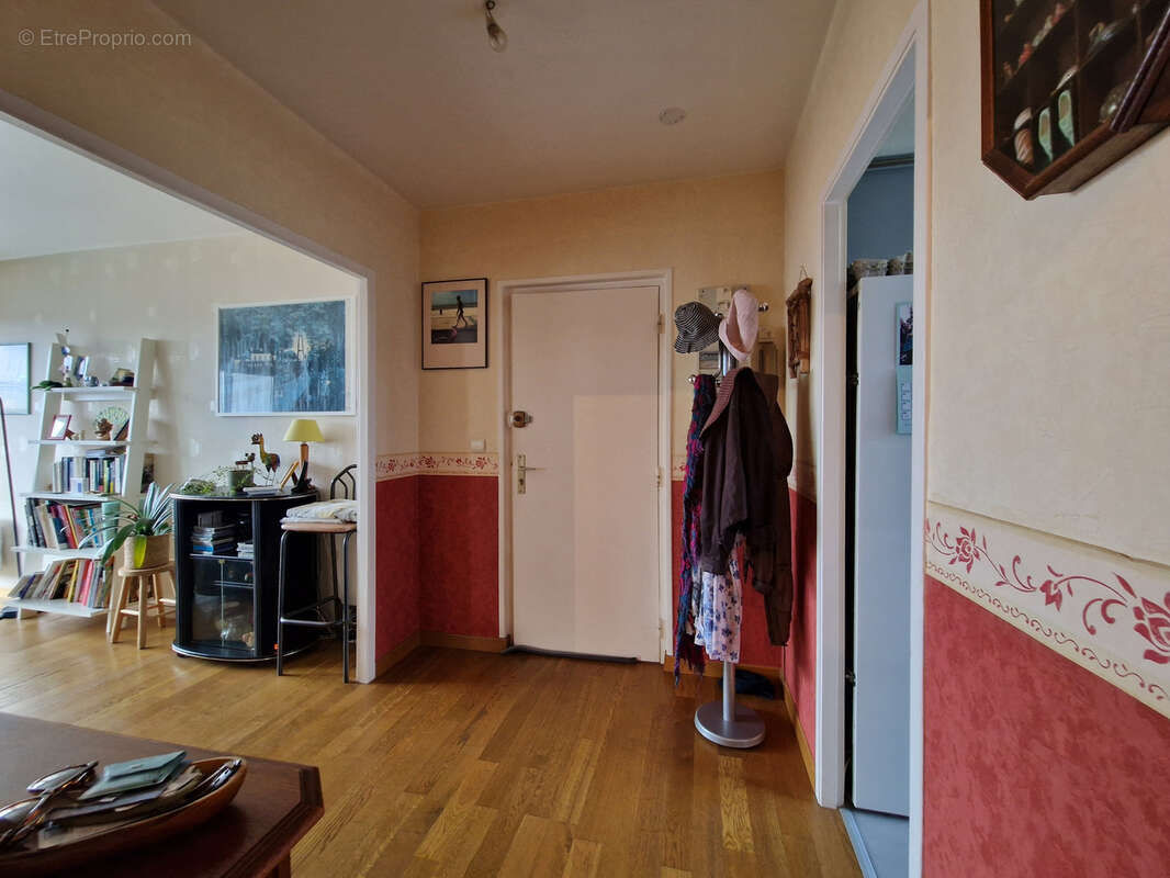 Appartement à DUNKERQUE