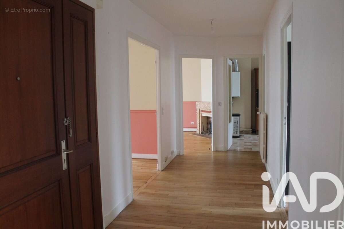 Photo 4 - Appartement à LISIEUX