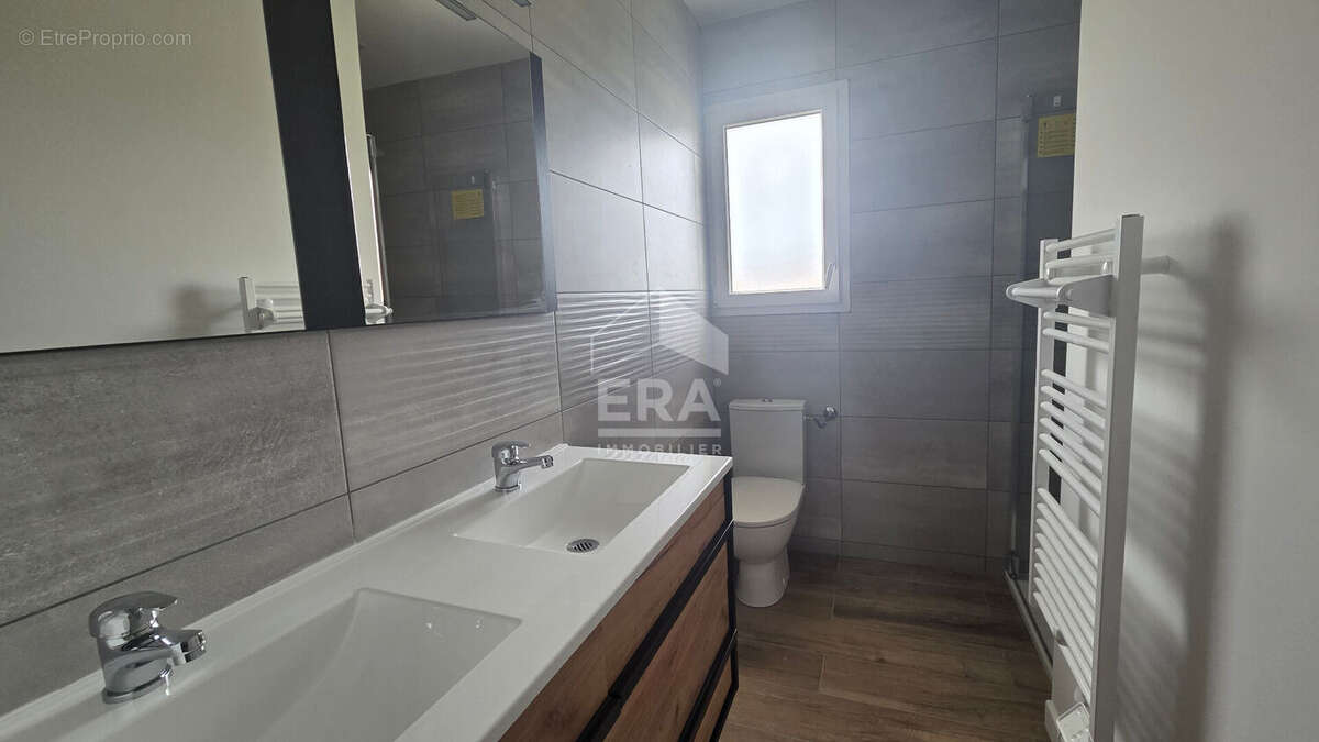 Maison à BELIN-BELIET